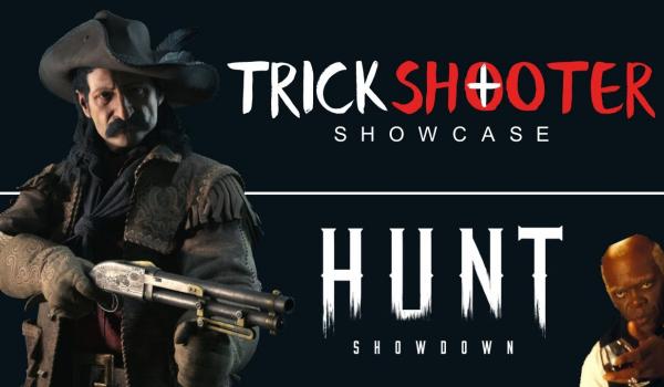 Hunt Showdown The Trick Shooter (PC)