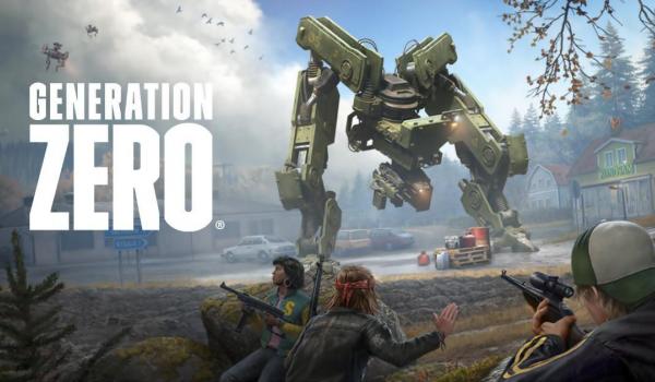 Generation Zero (PC)