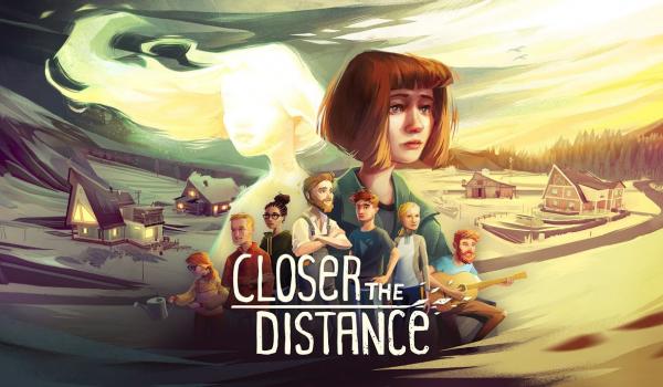 Closer the Distance (PC)