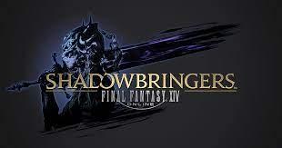 FINAL FANTASY XIV Shadowbringers (PC)