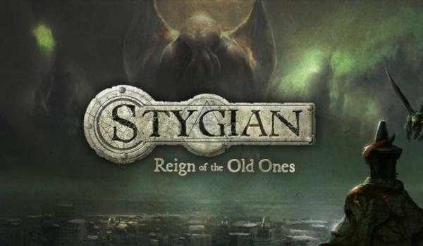 Stygian Reign of the Old Ones (PC)