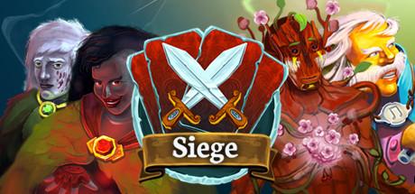 Siege the Card game (PC)