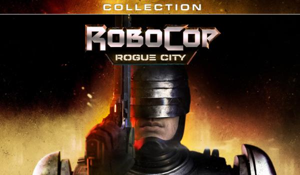 RoboCop Rogue City Collection (PC)