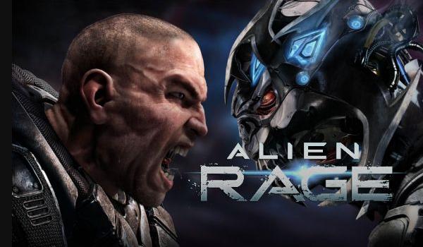 Alien Rage Unlimited (PC)