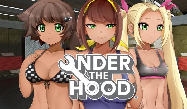 Under The Hood (PC)