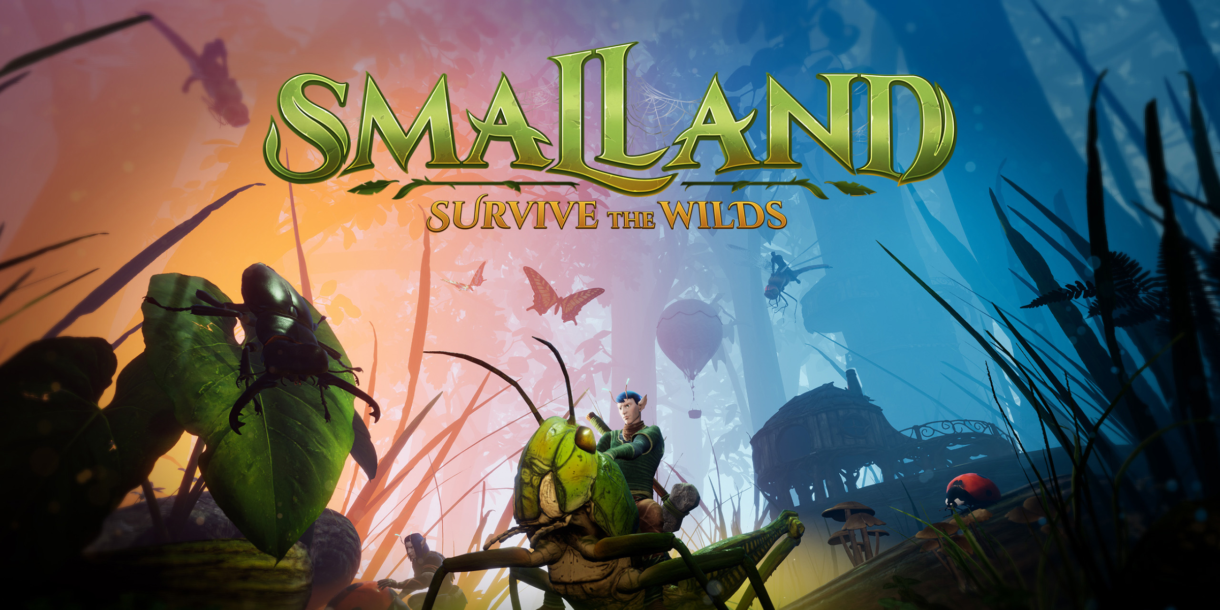 Smalland (Epic Games)