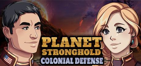Planet Stronghold Colonial Defense (PC)