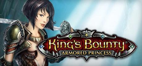 King's Bounty: Armored Princess (PC)
