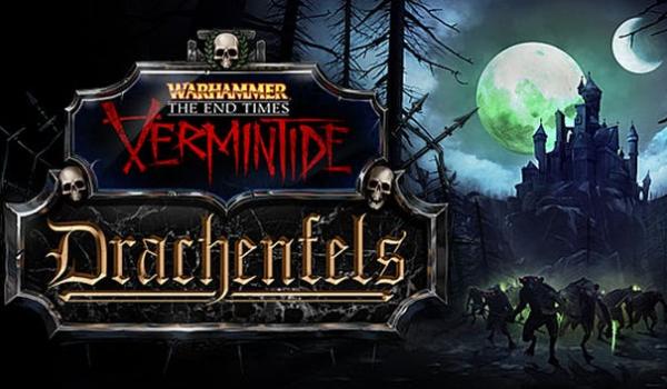 Warhammer End Times Vermintide Drachenfels (DLC)