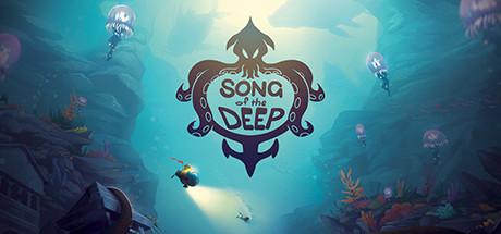 Song of the Deep (PC)