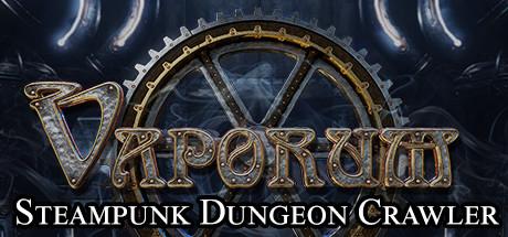 Vaporum (Xbox)