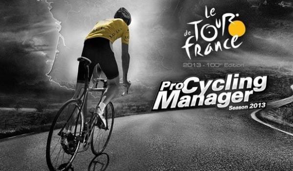 Pro Cycling Manager 2013 (PC)