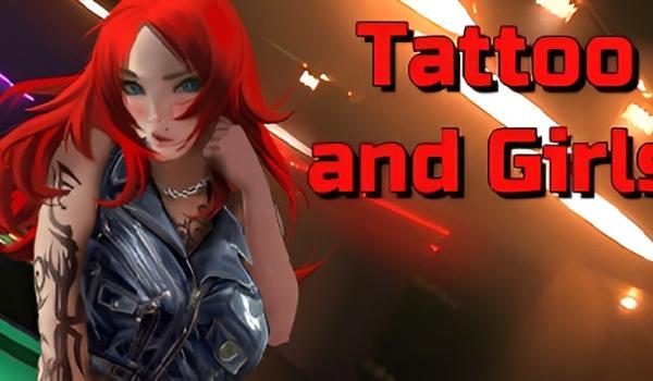 Tattoo and Girls (PC)
