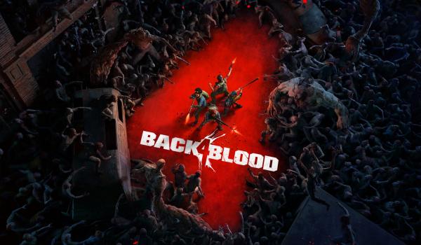 Back 4 Blood (Xbox)