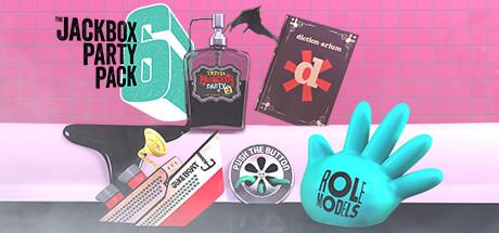 The Jackbox Party Pack 6 (PC)