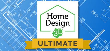Home Design 3D Ultimate (PC)