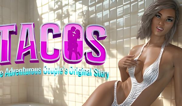 TACOS The Adventurous Couples Original Story Season 1 (PC)
