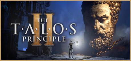 The Talos Principle 2 (PC)