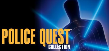 Police Quest Collection (PC)