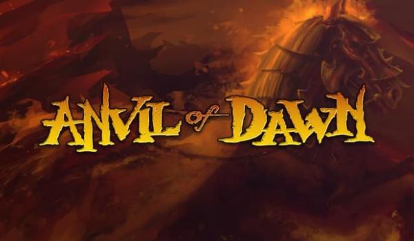 Anvil of Dawn (PC)