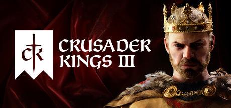 Crusader Kings III Expansion 1 (PC)
