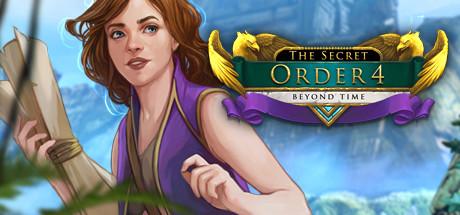 The Secret Order 4 Beyond Time (PC)