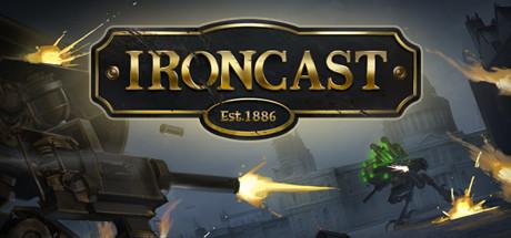 Ironcast (PC)