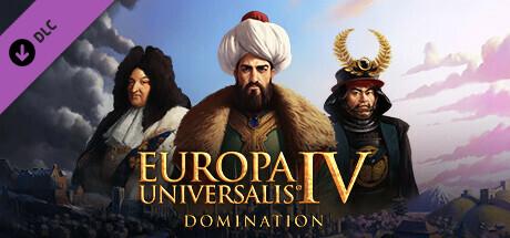 Europa Universalis IV: Domination (DLC)