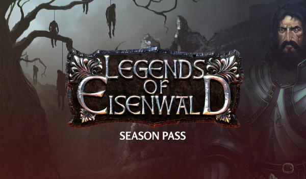 Legends of Eisenwald Season Pass (DLC)