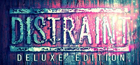 DISTRAINT (PC)