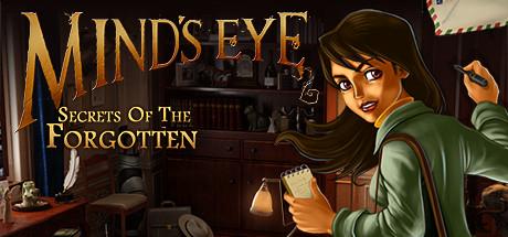 Minds Eye Secrets of the Forgotten (PC)