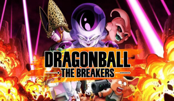 Dragon Ball The Breakers (Xbox)