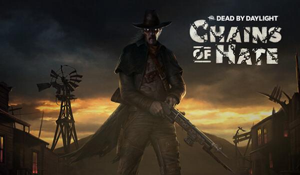 Dead by Daylight Chains of Hate Chapter (DLC)
