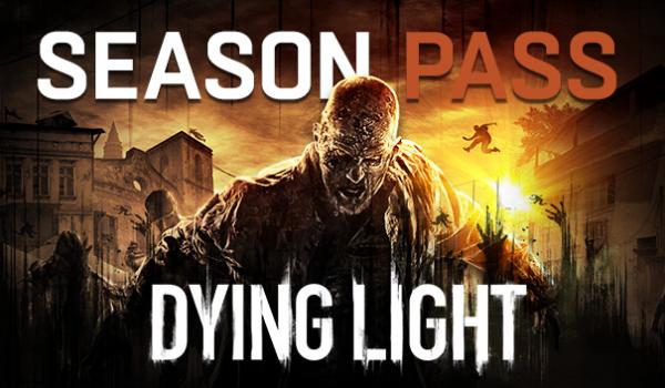 Dying Light Season Pass (DLC)