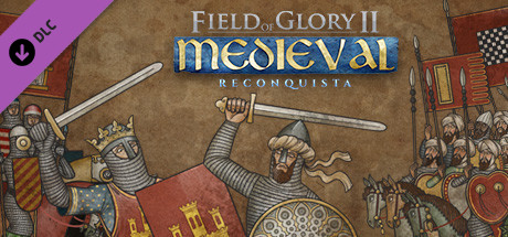 Field of Glory II: Medieval - Reconquista (PC)