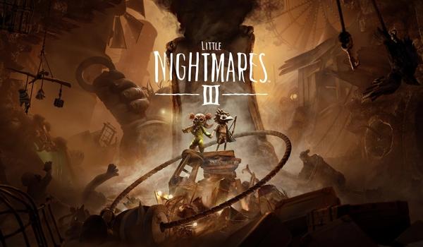 Little Nightmares III (PC)
