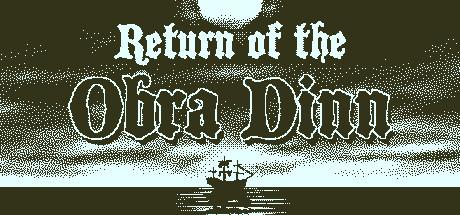 Return of the Obra Dinn (PC)
