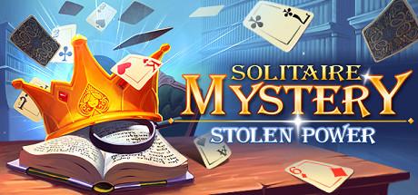 Solitaire Mystery: Stolen Power (PC)