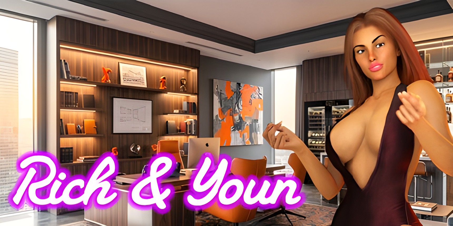 Rich and Youn (PC)