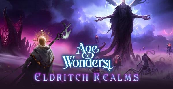 Age of Wonders 4 Eldritch Realms DLC (PC)