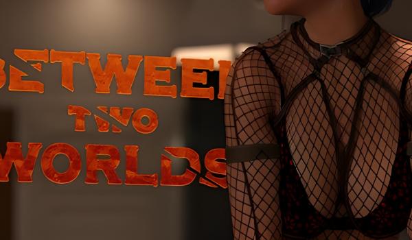 Between Two Worlds (PC)