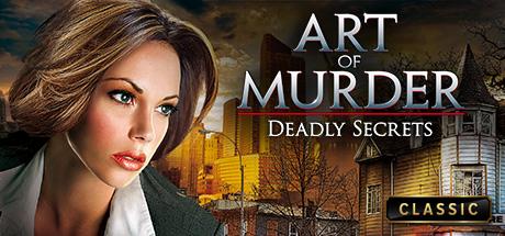 Art of Murder Deadly Secrets (PC)