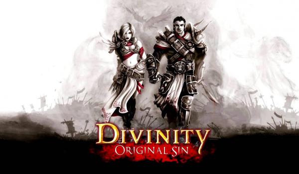 Divinity Original Sin - Source Hunter (DLC)