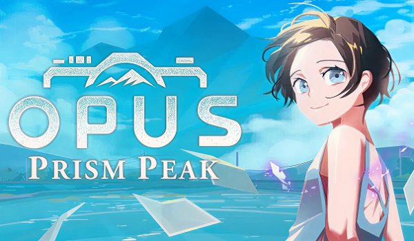 Opus Prism Peak (PC)