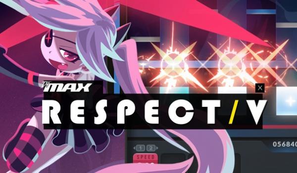 DJMAX RESPECT V (PC)