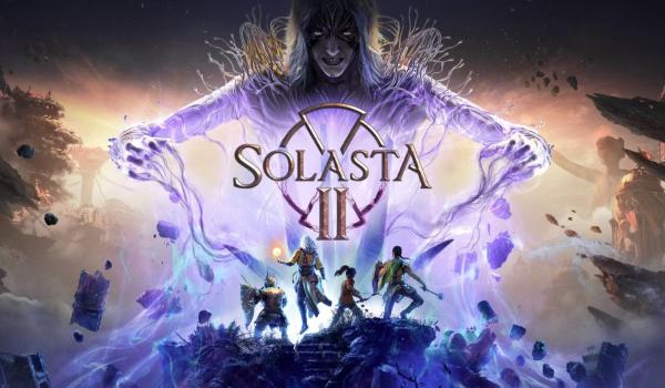 Solasta II (PC)