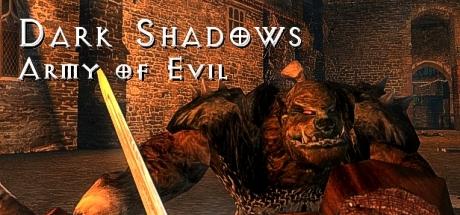 Dark Shadows Army of Evil (PC)