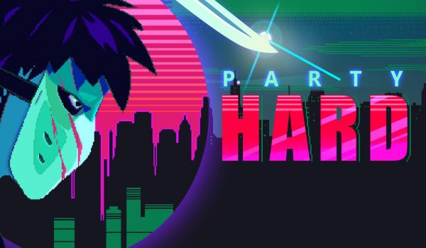 Party Hard (PC)