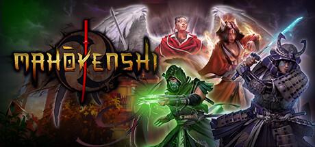 Mahokenshi (PC)