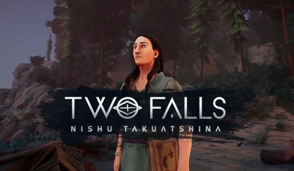 Two Falls Nishu Takuatshina (PC)